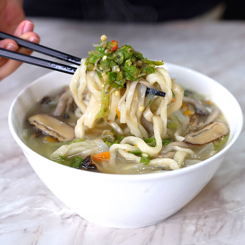 단디담음,혁신전용)단디잇 매콤찬 진미채 고추다짐이 250g